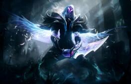 **王者荣耀法穿铭文，穿透迷雾的奥义，论法刺与法核的终极选择**