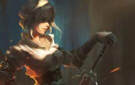 王者荣耀s4赛季皮肤典藏，黄金狂欢与不屈意志