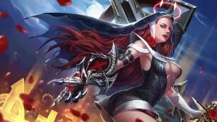 王者荣耀出装怎么出，战术思维的胜负博弈，副标题，从公式化到灵魂定制的装备哲学