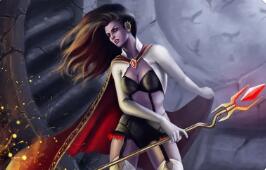 王者荣耀大乔怎么玩,辅助之神的传送艺术,副标题,掌握电梯流核心纵横峡谷